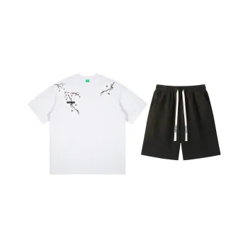 SESAME STREET Casual Sportswear Unisex