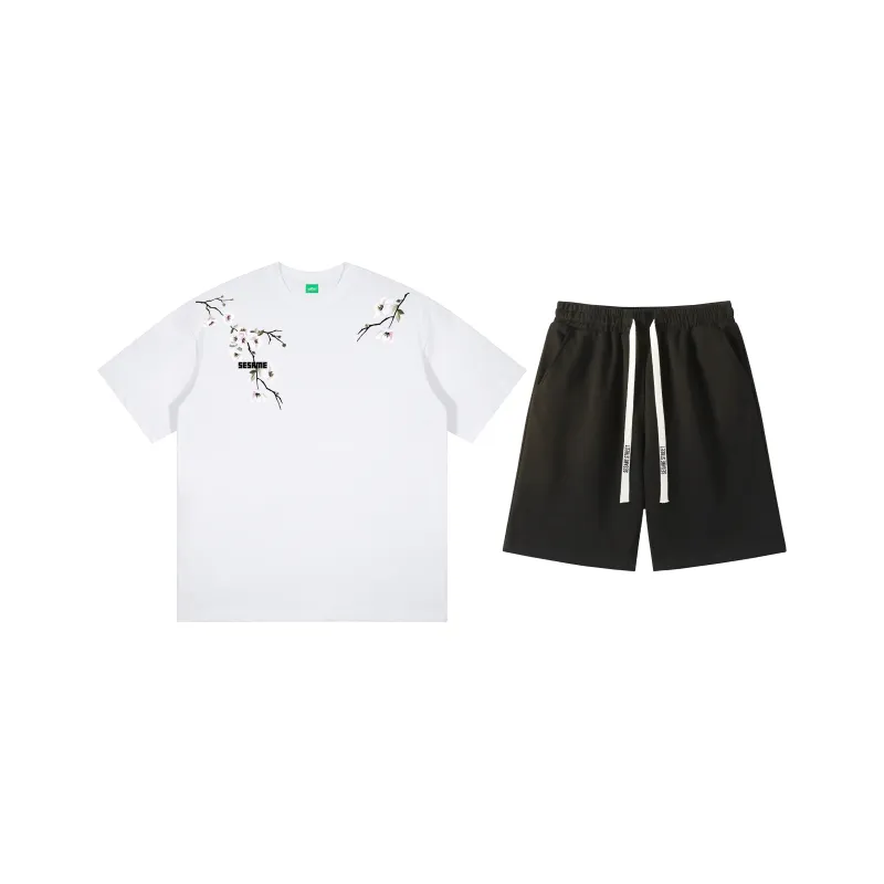 SESAME STREET Casual Sportswear Unisex-0