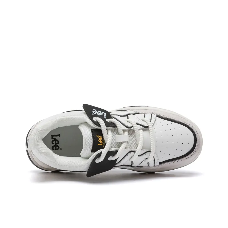 Lee Slip Resistant, Abrasion Resistant, Lightweight Low Top Skateboard Shoes Men's-3