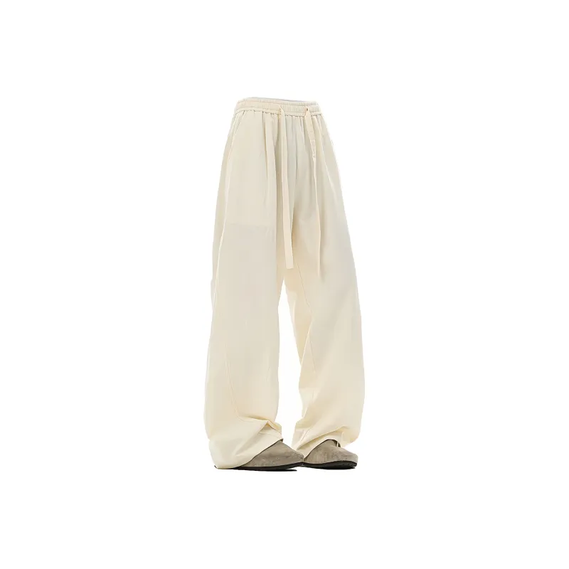 KLAMMKICKS Casual Pants Unisex-5