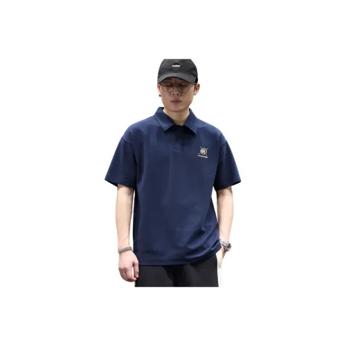 BUYDAUL Polo Shirts Men
