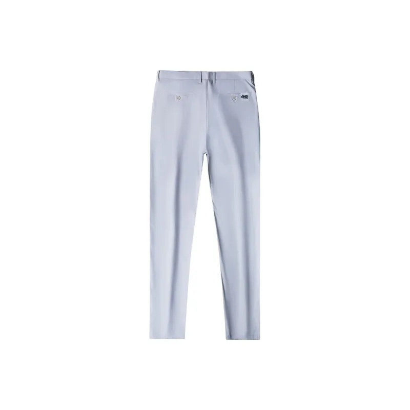 Jeep Outdoor Casual Pants Unisex-14