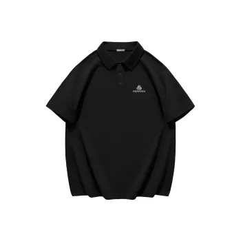 Red bean Polo Shirts Unisex