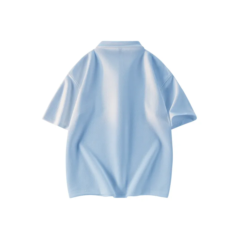 ROBINHOOD Polo Shirts Unisex-13