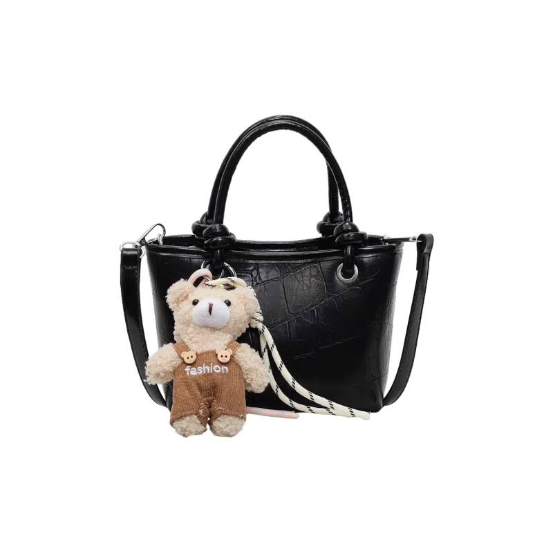 Versman PU Handbag Women's Multicolor-16