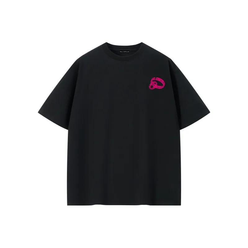 PAUL COSTELLOE T Shirts Unisex-8