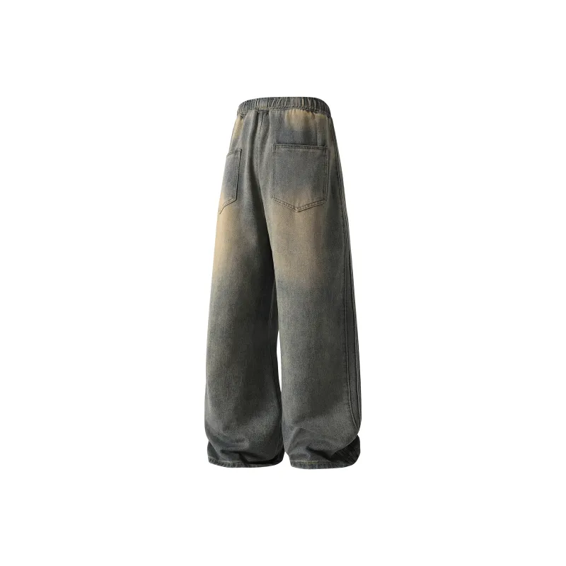 DUKE+DEXTER Jeans Unisex-1