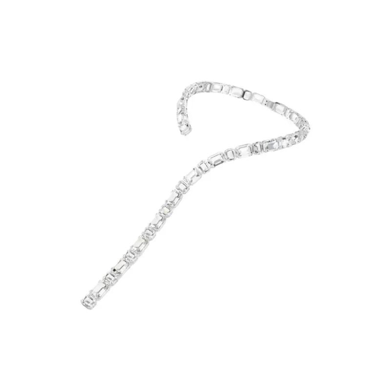 Swarovski Millenia Tennis Necklace-1