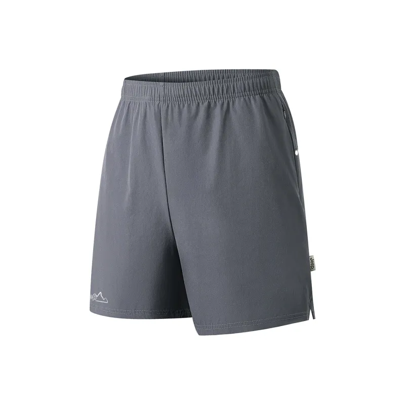 Jeep Leisure Collection Casual Shorts Unisex-2