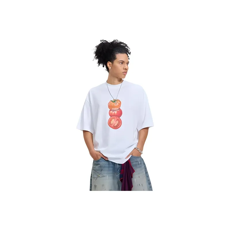 APAY T Shirts Unisex-5