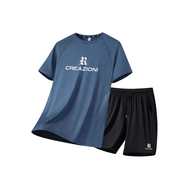 CREAZIONI LA FANTASIA E MOBILE Casual Sportswear Unisex-6
