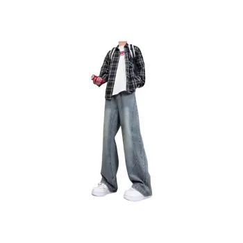 7 SEVFUN Jeans Unisex