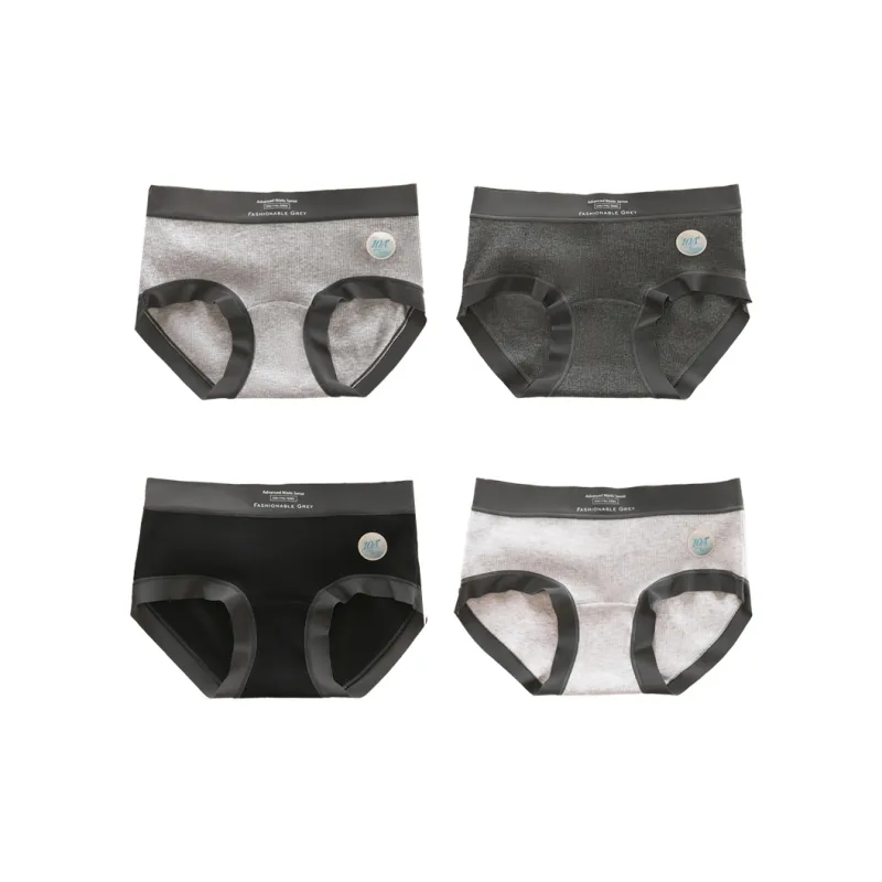 YUZHAOLIN Underpants Women's Combo Set-12