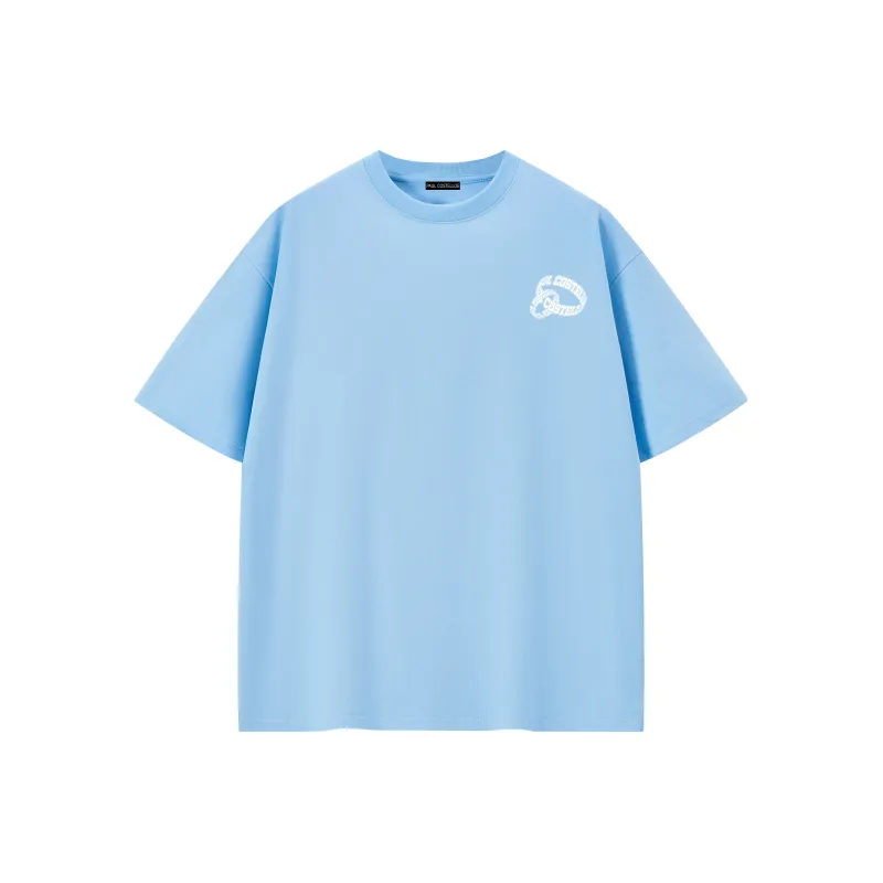 PAUL COSTELLOE T Shirts Unisex-22