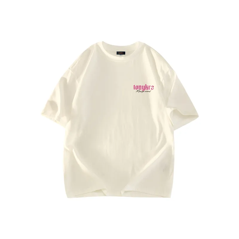 TONYKRZ T Shirts Unisex-8