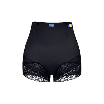 Plastic Viewing Shapewear Bottom Women's 1 Pack
