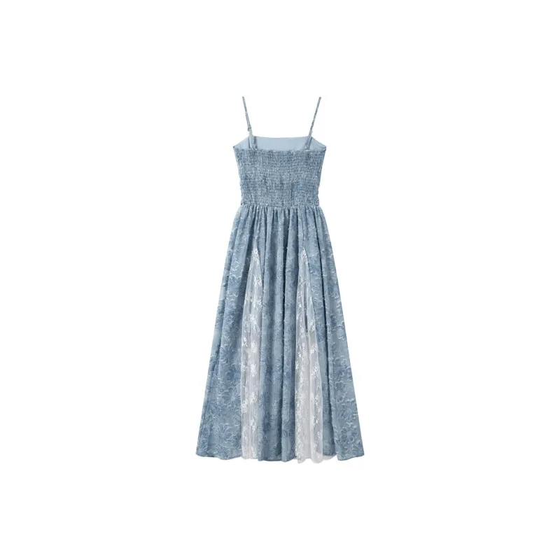 MTHE Slip Dresses Women's-7
