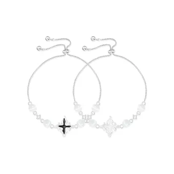 Thuban Ark Alloy Bracelets Unisex