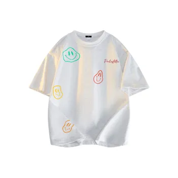 PAUL COSTELLOE T-Shirts Unisex