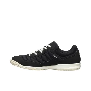 ATHLETA Anti Slip Wear Resistant Soccer Shoes Men's Black