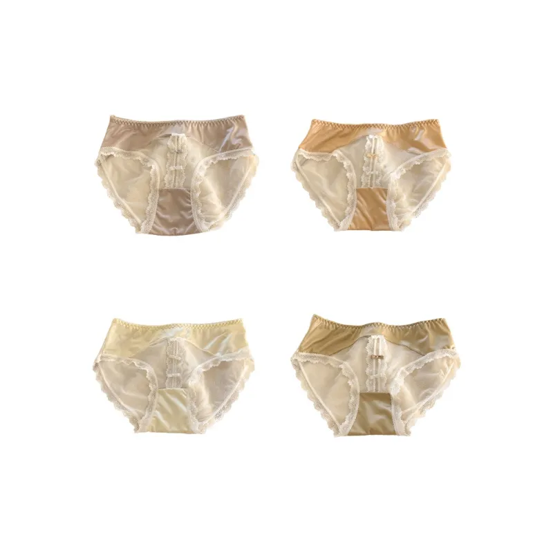 YUZHAOLIN Underpants Women's Combo Set-17