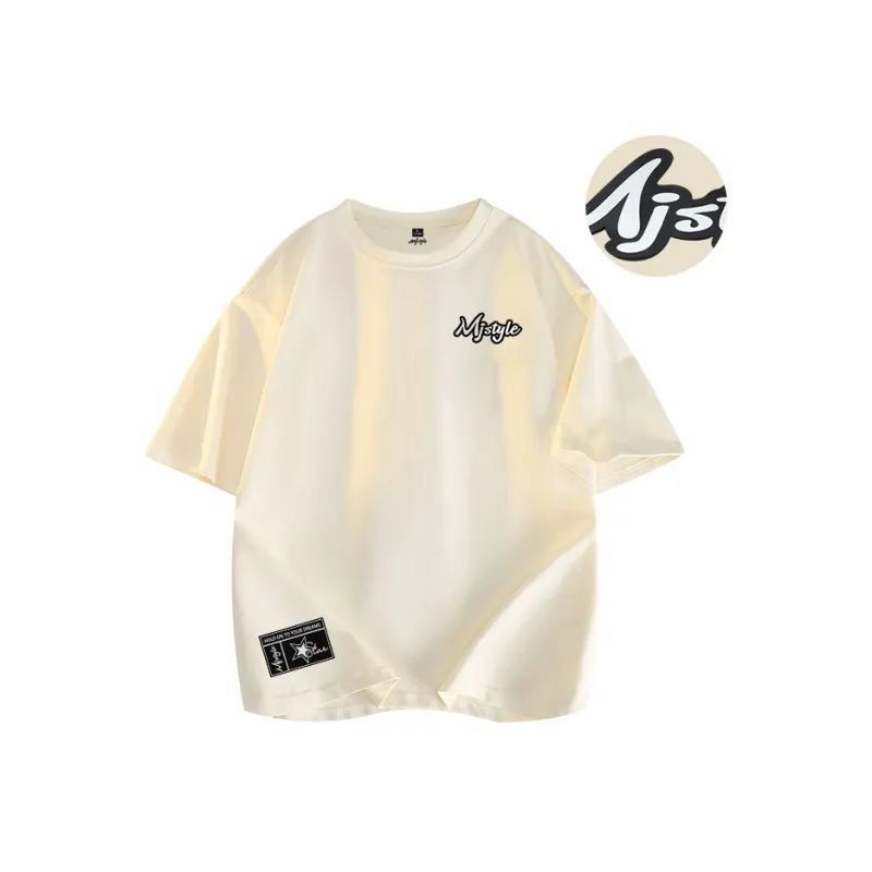 MJ STYLE T-Shirts Unisex-20
