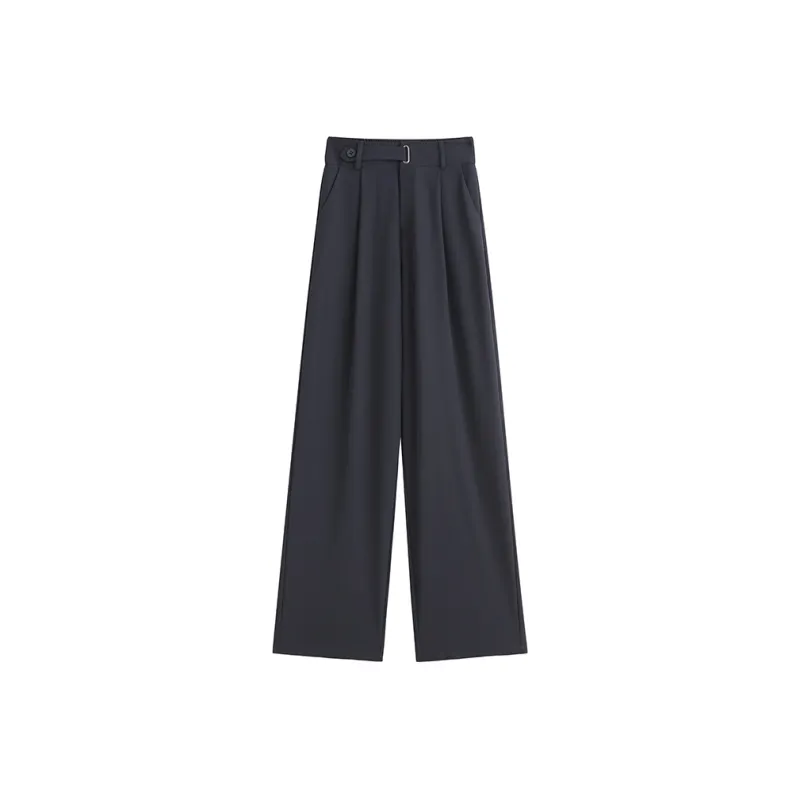 Ordifen Suit Trousers Women's-2