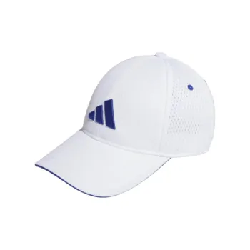 Adidas Recycled Material Baseball Caps Kids' White