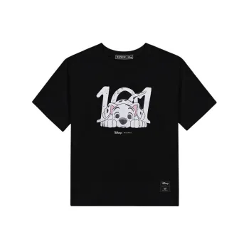 Nick & Nicole T Shirts Women's Black
