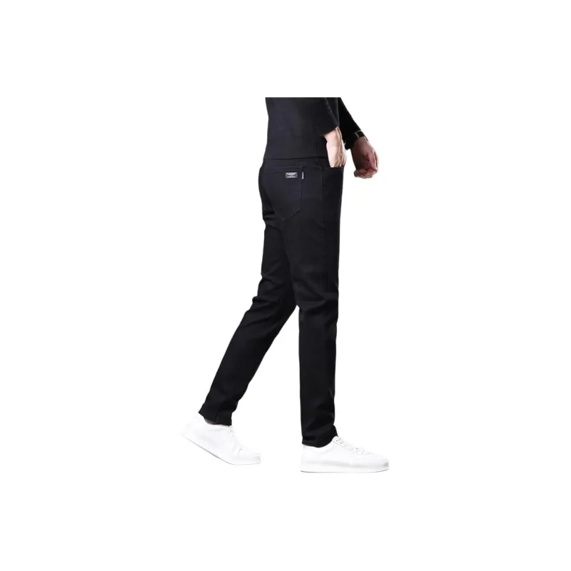 BINGSHENG Men's Clothing Unisex-5
