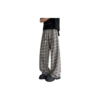 UPZCY Casual Pants Unisex