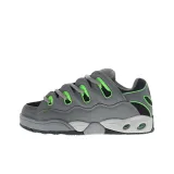 Smoke Green