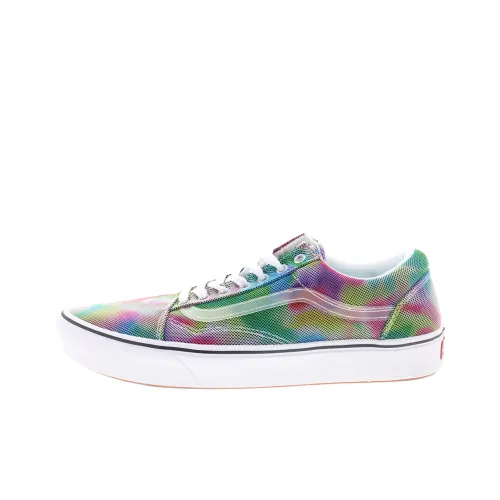 Vans Drill Chore Jack in kaki