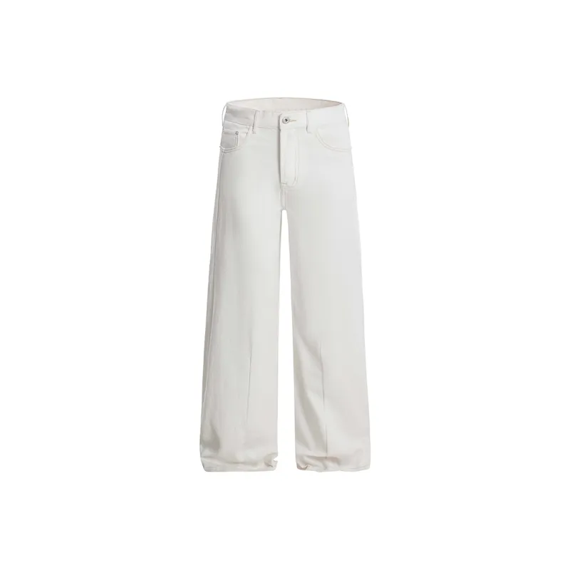BABUGGE Jeans Unisex-0
