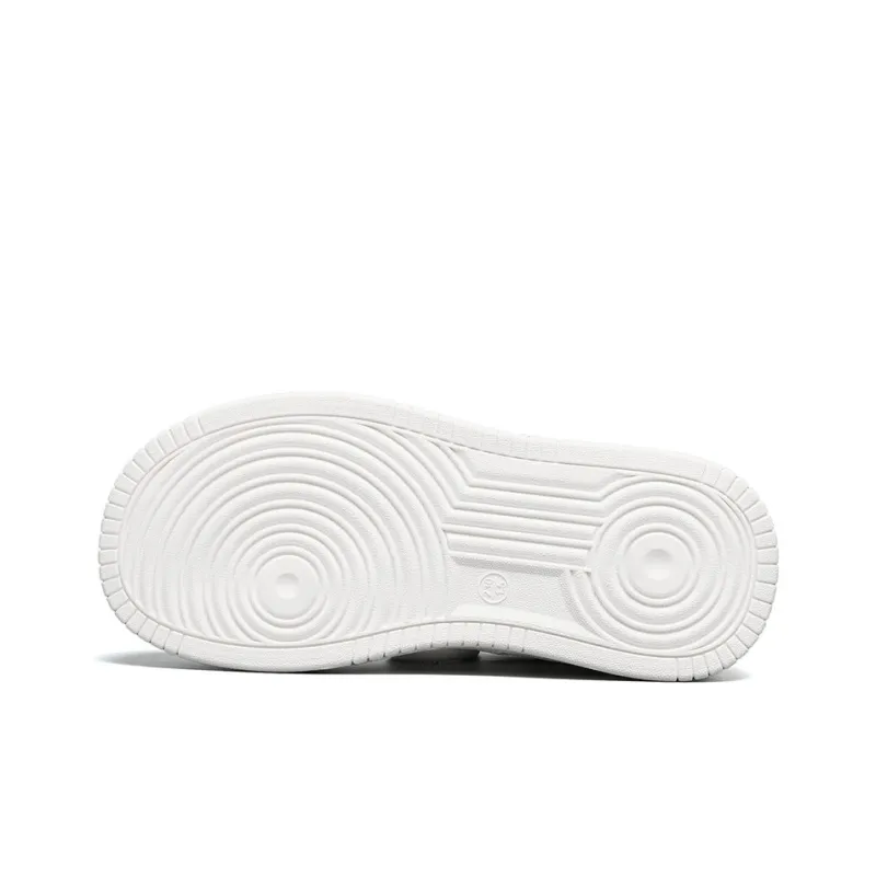 Mulinsen Low Top Skateboard Shoes Women's-5