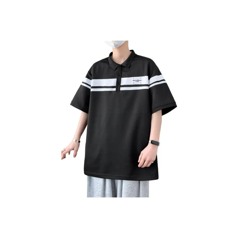 SZSX Polo Shirts Unisex-0
