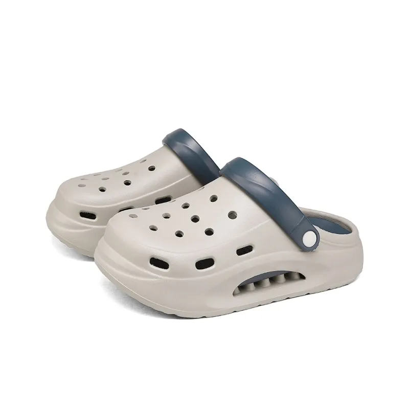 CHAOPAISHA Clogs Unisex-21