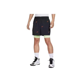 Nike Basketball Shorts Men's Black