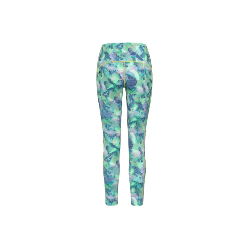 Kappa Sports Pants Women's Pistachios Green-1