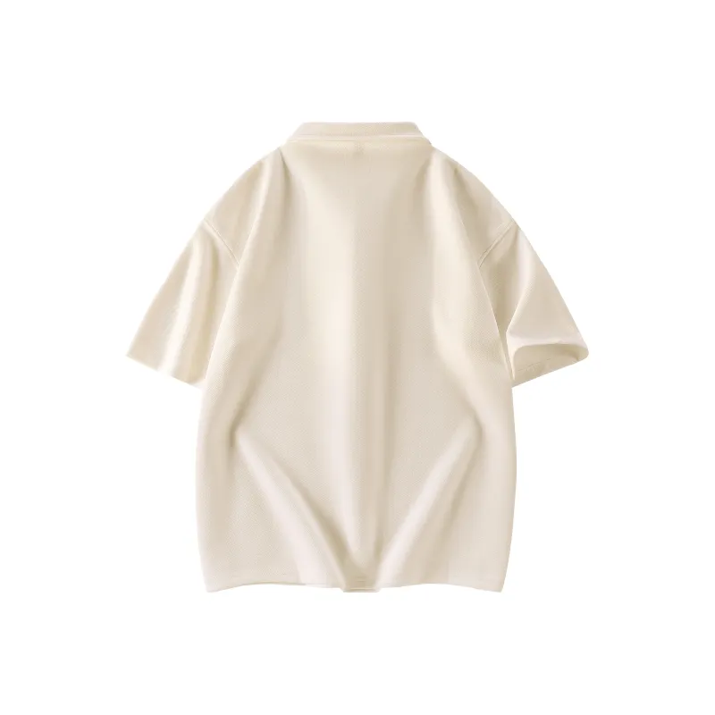 ROBINHOOD Polo Shirts Unisex-17