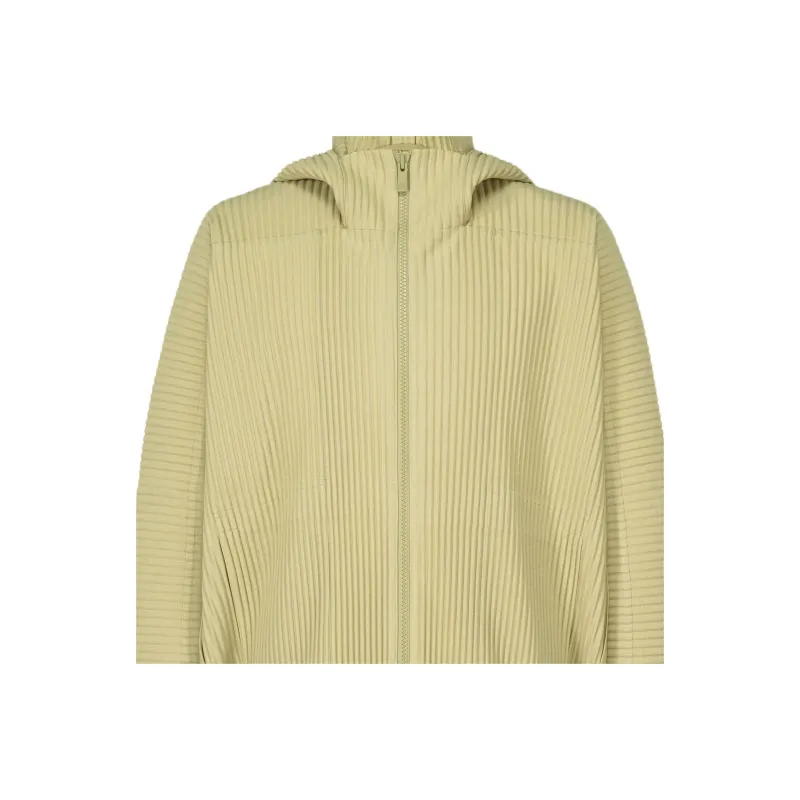 Homme Plissé Issey Miyake Jackets & Coats Men's Dry Grass-7