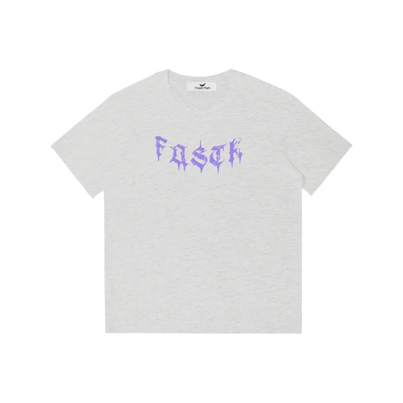 FASTFISH T-Shirts Unisex-13