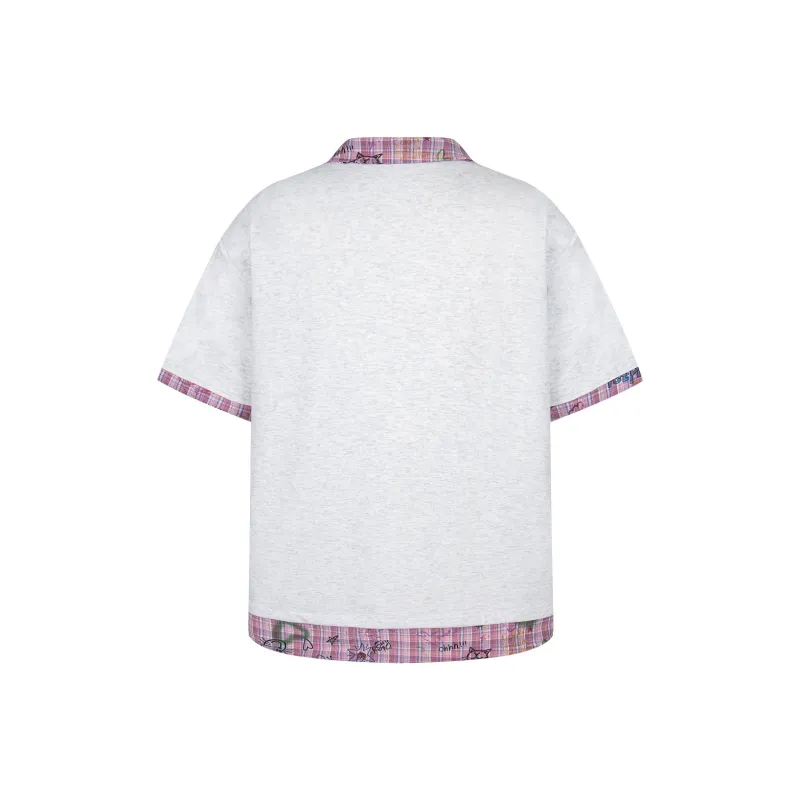 ZWMH T Shirts Women's-1