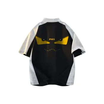 PAUL COSTELLOE Polo Shirt Unisex