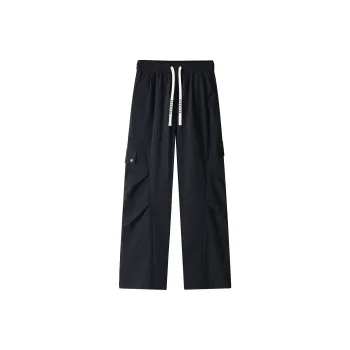 SCHEPPERHEYN Casual Pants Unisex