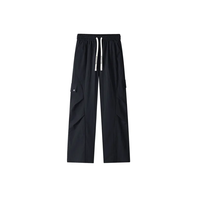 SCHEPPERHEYN Casual Pants Unisex-0