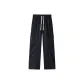 Black Extended Length