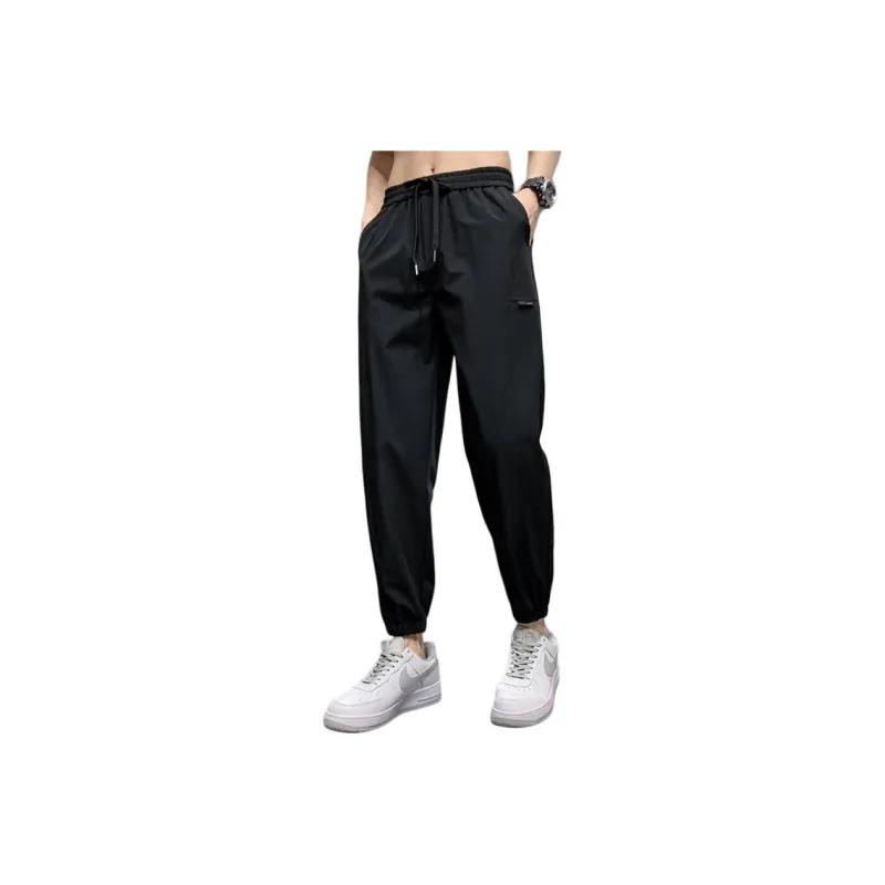 SZSX Casual Pants Unisex-1