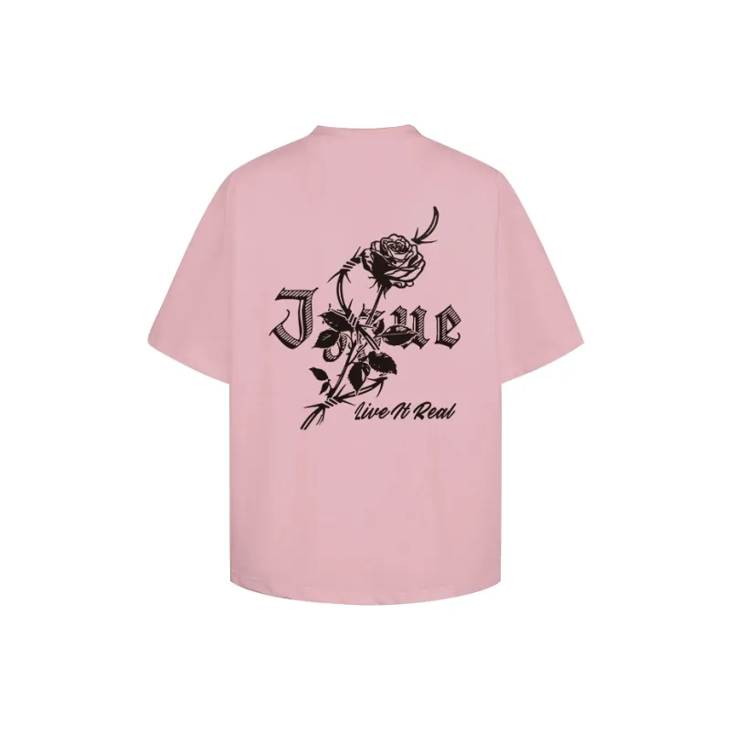 Izzue T Shirts Unisex-21