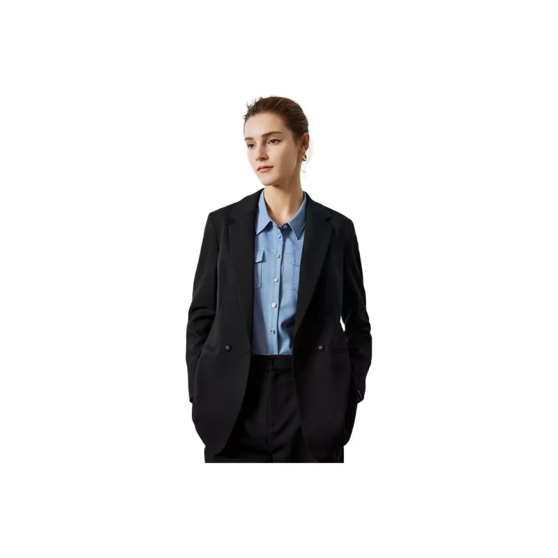 NAVIGARE Business Suits Women's-3